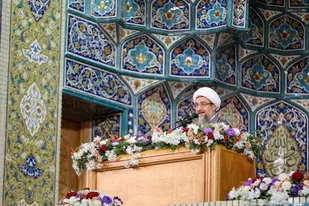شگرد دشمنان از دروغ پردازی ایجاد رعب در جامعه است