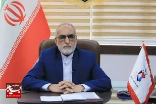 نام حاج قاسم و زائرانش برای دشمنان ترس و وحشت ایجاد کرده است