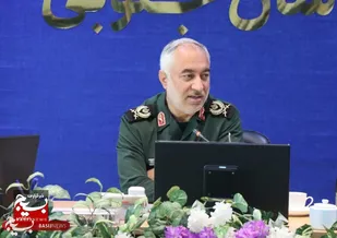 پیام فرمانده سپاه انصارالرضا(ع) خراسان جنوبی در گرامیداشت روز "حرکت&zwnj;های جهادی و امداد مردمی"&nbsp;