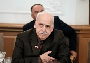 هشدار عبده&zwnj;تبریزی درباره بازگشت رکود به بازار مسکن؛ بانک&zwnj;ها درپی سوداگری زمین