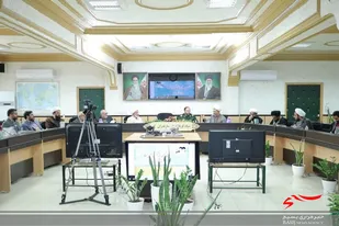 نشست تبیینی ستایشگران اهل بیت (ع) استان مازندران برگزار شد