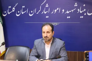 رسالت اصلی بنیاد شهید رسیدگی به خانواده شهدا و ایثارگران و آزادگان است/برگزاری بیش از ۷۰۰ یادواره شهدا در سال جاری
