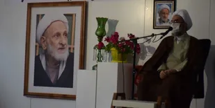 آیت&zwnj;الله بهجت الگویی بزرگ برای نسل حاضر و آینده تاریخ اسلام