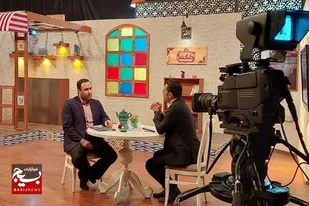 ارسال یکصدو بیست هزار اثر به پویش رفیق شهیدم در نرم افزار شاد
