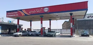اختصاص جایگاه عرضه سوخت دهگلان به زائران