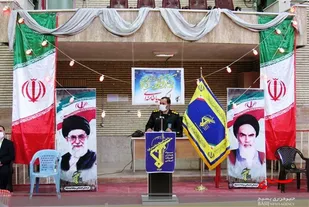 رزمایش کمک مومنانه سپاه میانه با توزیع 2000 بسته معیشتی آغاز شد