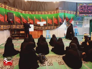 اقدامات مومنانه جهادگران آبادان برای خدمت به مردم مناطق محروم