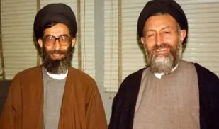 پیش&zwnj;بینی جالب شهید بهشتی درباره آیت&zwnj;الله خامنه&zwnj;ای