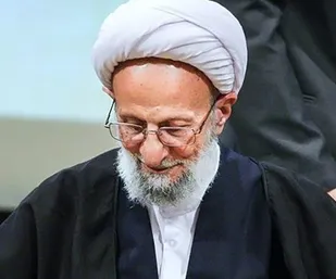 چرا آیت&zwnj;الله مصباح &laquo;مطهری&raquo; زمان است؟