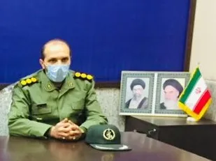 1000 دانش آموز شاهین شهری در اردوی راهیان نور شرکت کردند