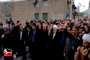 خروش دیار سیدجمال&zwnj;الدین اسدآبادی در محکومیت اهانت&zwnj;کنندگان به قرآن