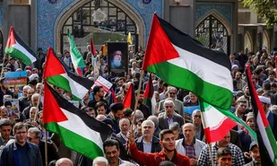 طوفان الاقصی بیداری بزرگ جهانیان را در پی داشت