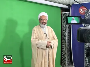 حسن ختام دستورات خداوند ابلاغ امامت حضرت علی (ع) است
