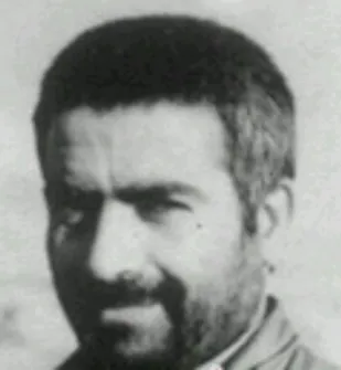 زندگینامه شهید &laquo;مرتضی شعبانی&raquo;