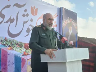 شهید گمنام برای ما نشانه هستند از انها شفا بگیریم