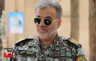 اتحاد و همدلی قوای مسلح، اقتدار و امنیت پایدار ایران اسلامی را در پی دارد/همه خدمتگزار ملت هستیم