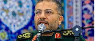 کمک رسانی به مناطق محروم از اهداف اصلی حضور بسیجیان در اردوهای جهادی است
