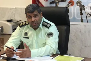 دستگیری خواستگار مزاحم اینترنتی در شاهرود
