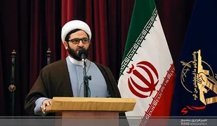 مشارکت همگانی برای تولید محتوای فضای مجازی به مناسبت روز قدس