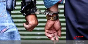 بازداشت ۱۱ عامل حمله تروریستی ایذه تاکنون
