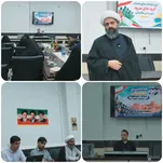 دوره توانمندسازی مربیان گروه‌های سرود شهرستان تنگستان برگزار شد