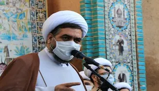 سینه ستبر ایران اسلامی پیشتاز مبارزه با فتنه 88