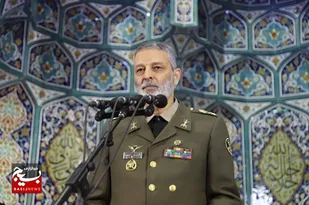 مساله فلسطین نمادی از درگیری جبهه کفر با اسلام است/ اعلام انزجار از اسرائیل بر همه واجب است