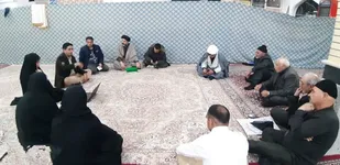 مساجد از دیرباز تا کنون محل انتشار دین اسلام بودند