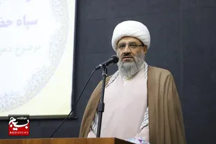 مردم پشتوانه انقلاب و حامی نظام هستند/مشارکت حداکثری در انتخابات راهکار مقابله با فتنه دشمن