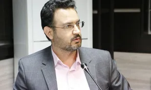 جلسه پیگیری مسکن خبرنگاران با حضور اعضای شورای هم اندیشی با معاونان فرماندار