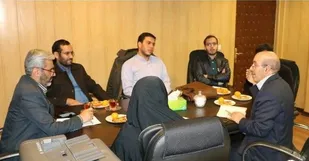 لزوم حمایت دستگاه&zwnj;ها و نهادها در برگزاری اردوهای راهیان نور