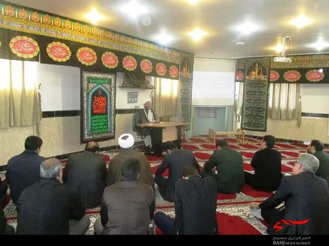 انفاق مرحله عملی شناخت اهل بیت(ع)