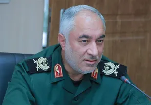 فرمانده سپاه امام رضا (ع) از مواضع عزتمندانه رئیس جمهور تقدیر کرد