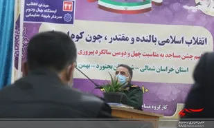 برای تداوم راه شهدا باید انقلاب اسلامی را به درستی تبیین کنیم