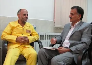 نوروز در اسارت