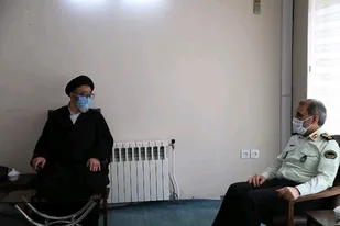 نگران جان مردم در مناطق مرزی هستم/ عذرخواهی طرف های درگیر از ایران