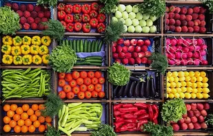 صادرات 250 میلیون دلاری کالاهای کشاورزی در 9 ماه اول سال 1402 از آذربایجان شرقی