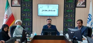 عفاف و حجاب موجب تحکیم بنیان خانواده می&zwnj;شود