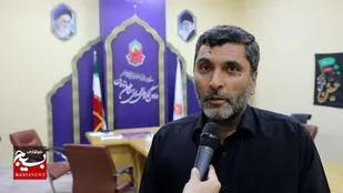یادواره ملي سردار سرلشکر شهید محمد حسن طوسی ۱۸مردادماه در برج میلاد تهران برگزار خواهد شد