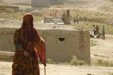 درمان ده هزار روستایی محروم در مناطق زلزله زده ی خراسان شمالی