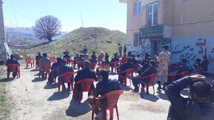 حفاظت و احیای منابع طبیعی ضرورتی همگانی است