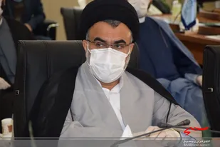 پیام رئیس کل دادگستری استان مرکزی به مناسبت فرارسیدن ماه محرم