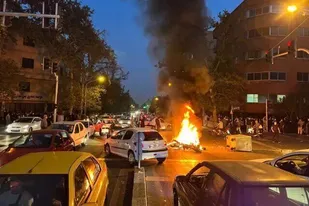 شناسایی خانه تیمی اغتشاشگران در فردیس/ 15 نفر دستگیر شدند