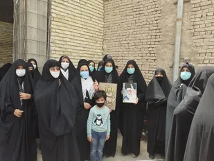 روز قدس، تجلی حمایت از مظلومان جهان است