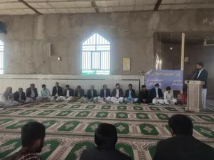 سپاه ستون خیمه انقلاب است