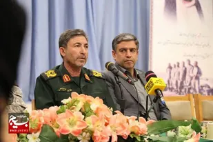 سردار محمدی&zwnj;اصل: دفاع مقدس متعلق به عموم مردم است