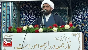 جمعه نصر، مردمی ترین نماز جمعه انقلاب اسلامی