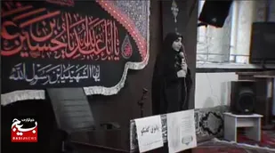 برپایی ویژه&zwnj;برنامه فرهنگی و عبادی &laquo;خیمه حسینیم&raquo; در سرخه