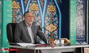 عصبانیت آمریکا از توفیقات نظام در حوزه دین مداری/ به راه انداختن جنگ فرهنگی و سیاسی با موضوع ارزش&zwnj;های مردم توطئه جهان استکبار است