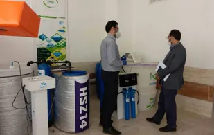 نقش آفرینی واحد های فناور در کمک به احیا واحد های صنعتی و اشتغال آفرینی برای نخبگان